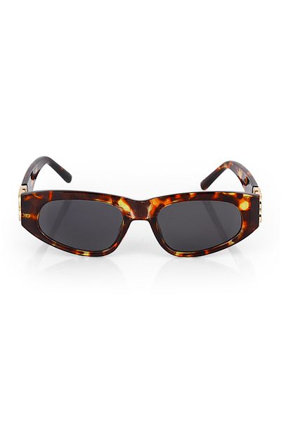 Twelve Women's Bone Sunglasses
