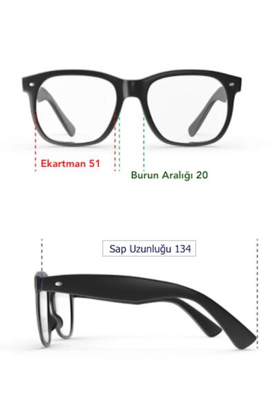 Twelve Women's Bone Sunglasses