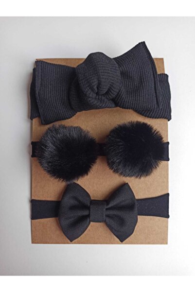 Babyland فتاة / ريبانا باندانا بوم بوم مطاطا باندانا القوس مطاطا باندانا مجمو...