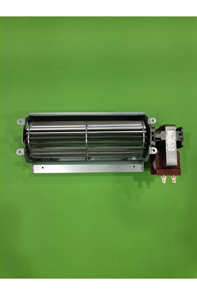 Motor 22 W 20 Cm Fan Motoru
