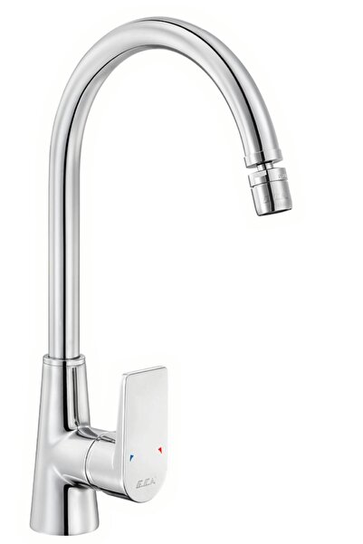 Eca Dalıa Mutfak Eviye Bataryası 102118125