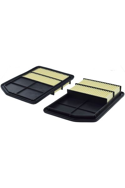 GOLD FILTER فلتر هواء Mitsubishi Outlander III 2.0 Hybrid PHEV (GG2W) لعام 2012-2023