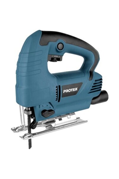 Proter PD 610 E HIZ AYARLI 600 W DEKUPAJ TESTERE