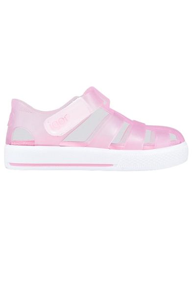 IGOR Σανδάλια Igor Star S10171 Rosa