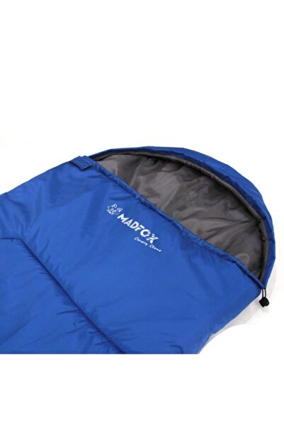 MADFOX Cavery Stone Sleeping Bag -10°c Blue