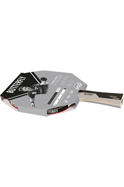 BUTTERFLY Timo Boll Diamond Table Tennis Racket