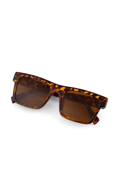Twelve Unisex Bone Sunglasses Minto Series