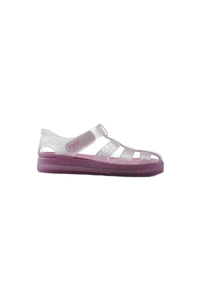 IGOR Star Glıtter Kaydırmaz Taban Çocuk Sandalet (21-30) 22y Ks10265-star Glıter