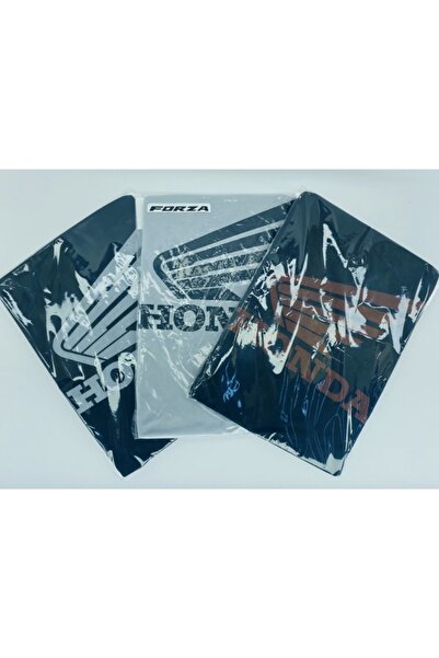 Gogo Honda Motosiklet Koltuk Kılıfı