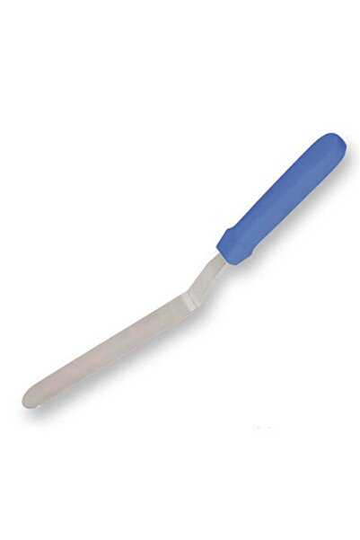 Epinox Undanadam Pasta Spatulası Belli 25 Cm (ppbm-25)