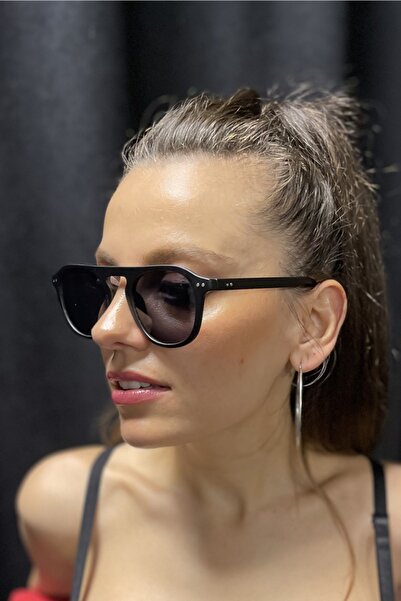 By Harmony Ochelari de soare unisex Bh Ex677 negru mat