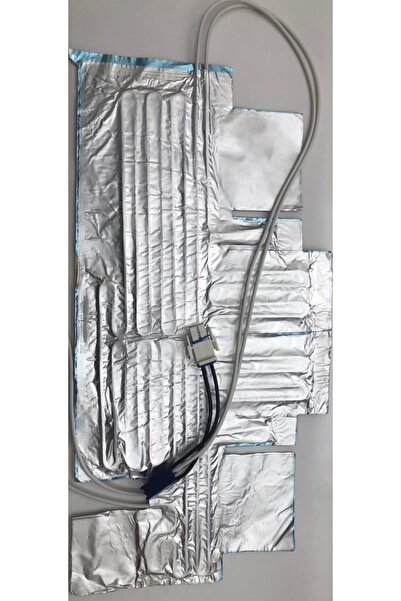 Vestel Ara Bölme Rezistansı 32006025