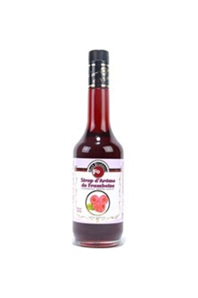 FO Frambuaz Ahududu Şurup 700ml