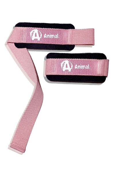 DSport Weight Lifting Strap Weight Strap Wrist Strap