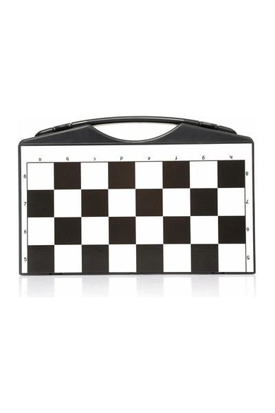 EA Chess Checkers Backgammon with Bag 3 Games Together