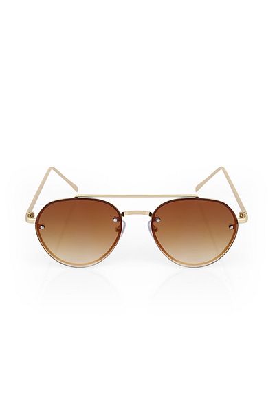 Twelve Unisex Drop Model Sunglasses