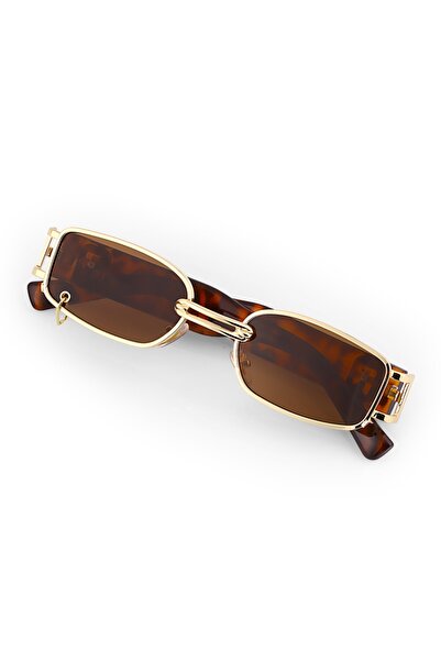 Twelve النظارات الشمسية القرط خمر