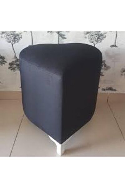 ne-sil home furniture Kalpli Puf Sunideri Kaplama Ayaklı