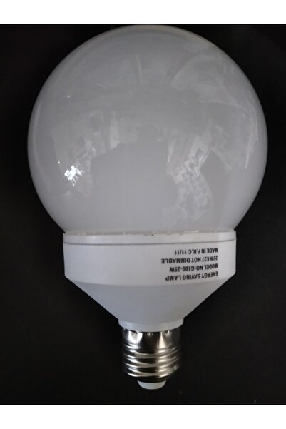 LIĞTEK Glop Tasarruf Ampülü