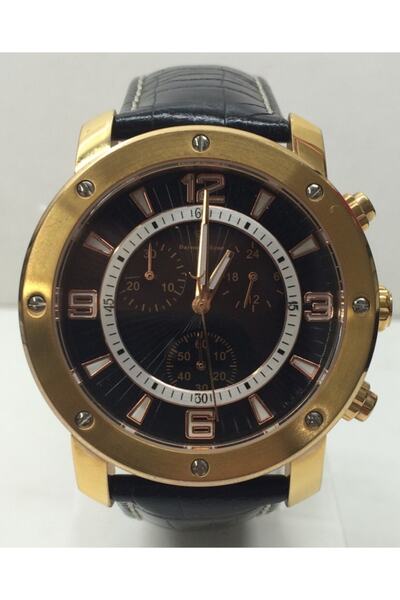 Daymond Rene Gu353-js Erkek Kol Saati