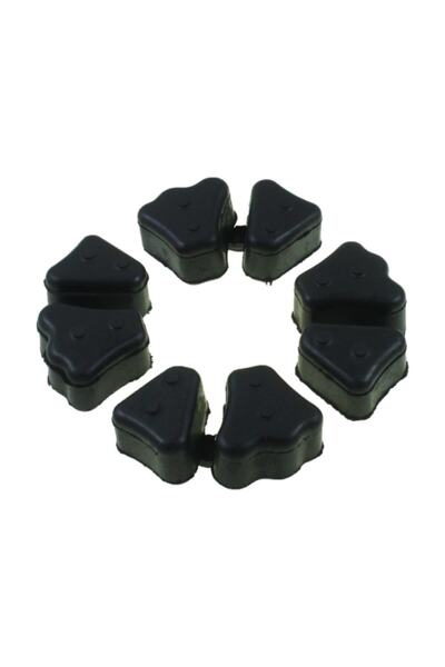 Honda Cbf 150 Arka Dişli Kaplin Lastiği Takozu Takımı Set