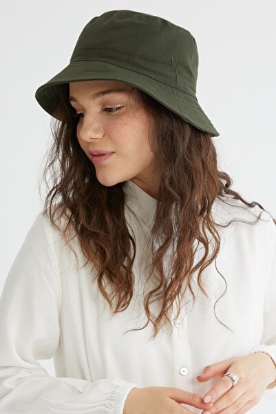 Goldmine Unisex Bucket Şapka
