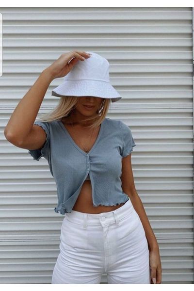 Goldmine Unisex Bucket Hat