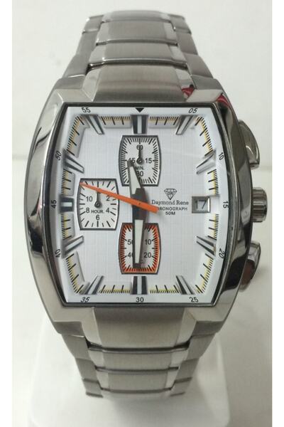 Daymond Rene 90524 Erkek Kol Saati