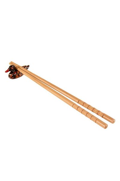 Kpop Dünyasi Bamboo Chopsticks 1 Pair