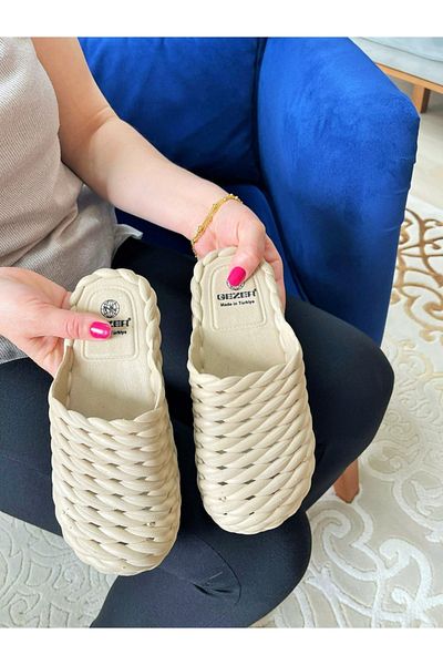 GEZER Wet Floor Indoor Slippers