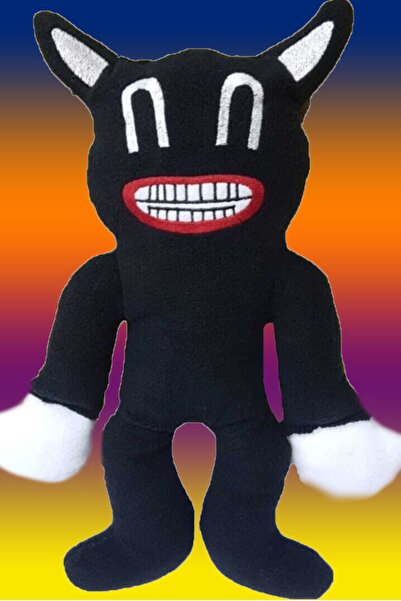 CivCivStore Korkunç Peluş Siren Kafa Kedi Cartoon Cat | Siren Kafa Kedi Peluş...