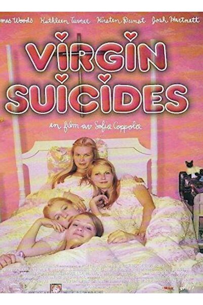 Universal Декоративен дървен плакат с Y2K момичета