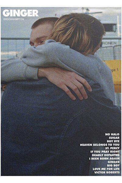 Universal Halo Lista de piese Tablou fără ramă Poster din lemn decorativ