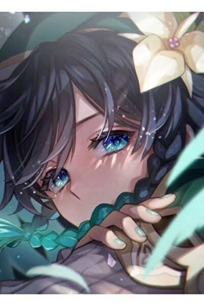 Universal Poster decorativ din lemn Venti Tablo