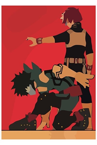 Universal Poster din lemn decorativ cu tablou dublu dinamic