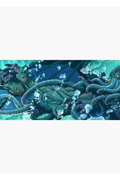 Universal Ο Ονειροπόλος ξυπνάει - Ξύλινη Διακοσμητική Αφίσα