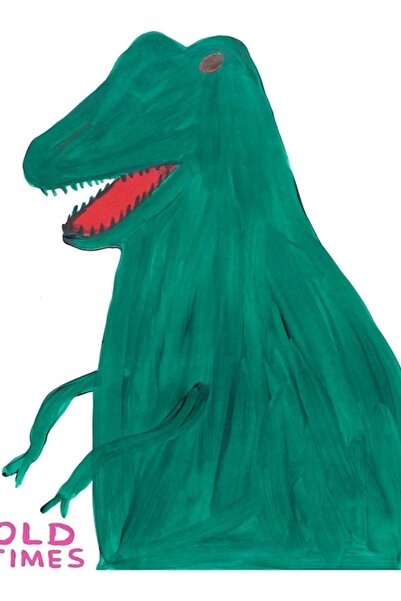 Universal Декоративен дървен плакат с картина от  "Времето на стария Дейвид "