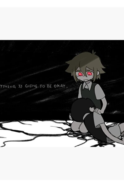 Universal Omori - Her Şey Yoluna Girecek