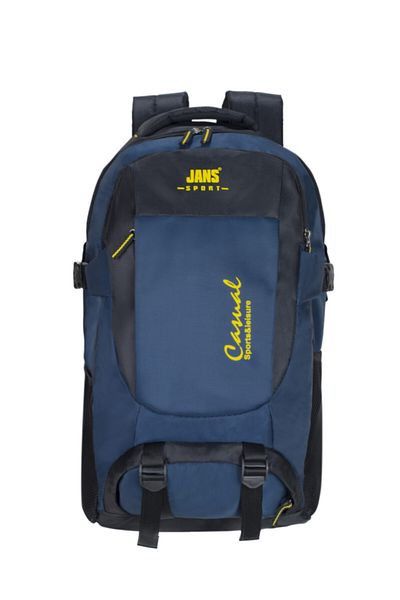 loopdesing Unisex Backpack, Sports, Outdoor Mountaineer Bag