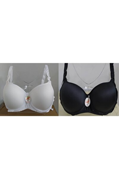 Tektaş Women's Unsupported Padded 2-Piece Bra