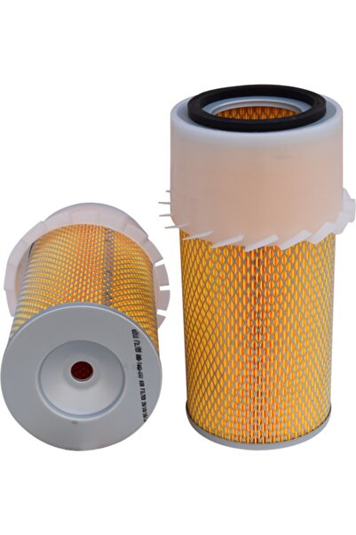 CNH فلتر هواء المحرك من سلسلة New Holland TT-TD 47137832 (الأصلي)