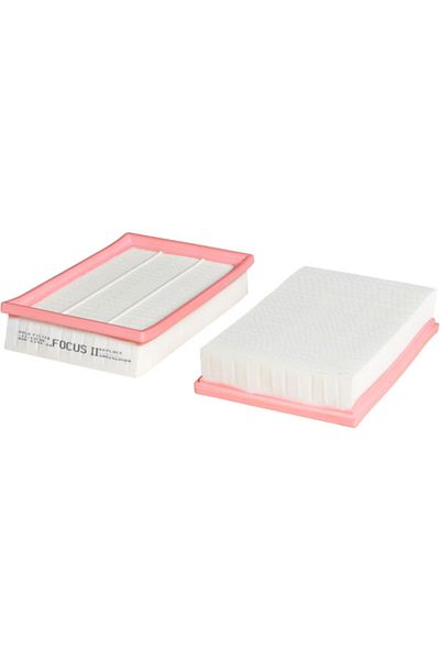 GOLD FILTER Ford Focus Ii |   2002 > 2012 1.6 Tdci Air Filter