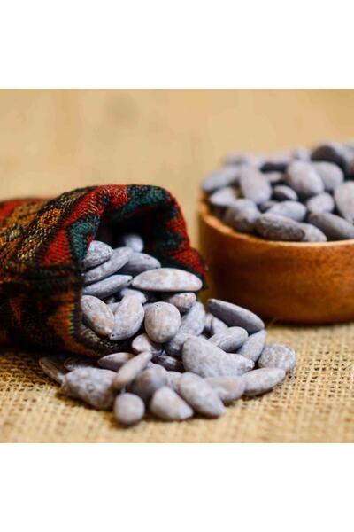 OLGUN KURUYEMİŞ Yöresel Mardin Hayalet Badem Şekeri 250 Gr