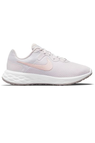 Nike Revolution 6 Women's Pink Running Shoes Dc3729-500