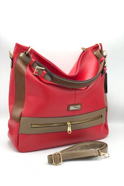 mıchael polo Geantă de umăr mare, colorată, pentru femei, Tmpolo0233