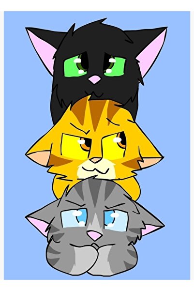 Universal Джейфeйдър, Холилюф и Лайънблейз Дървен декоративен плакат за маса