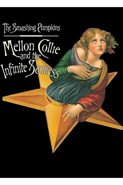 Universal Декоративен дървен плакат Шейла Табло