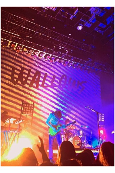 Universal Δεν Συμβαίνει Καθόλου Πράγμα Πίνακας Ξύλινη Διακοσμητική Αφίσα