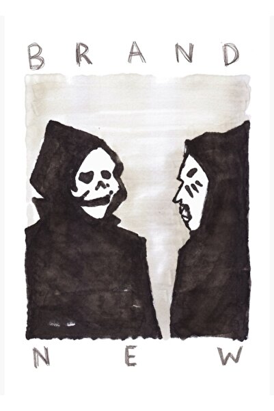 Universal Ολοκαίνουργια Ξύλινη Αφίσα Ζωγραφικής Διακοσμητική