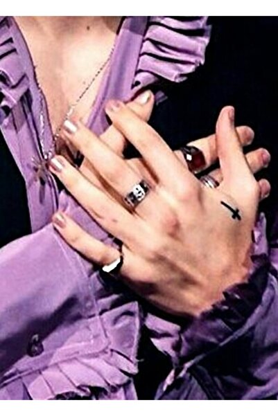 Universal Διακοσμητική ξύλινη αφίσα ζωγραφικής τέχνης σε στυλ Χάρι